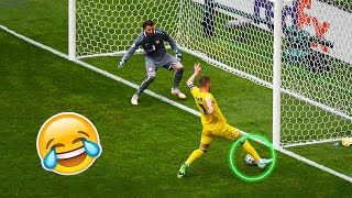 Funny Soccer Football Vines 2023 Goals L Skills L Fails 