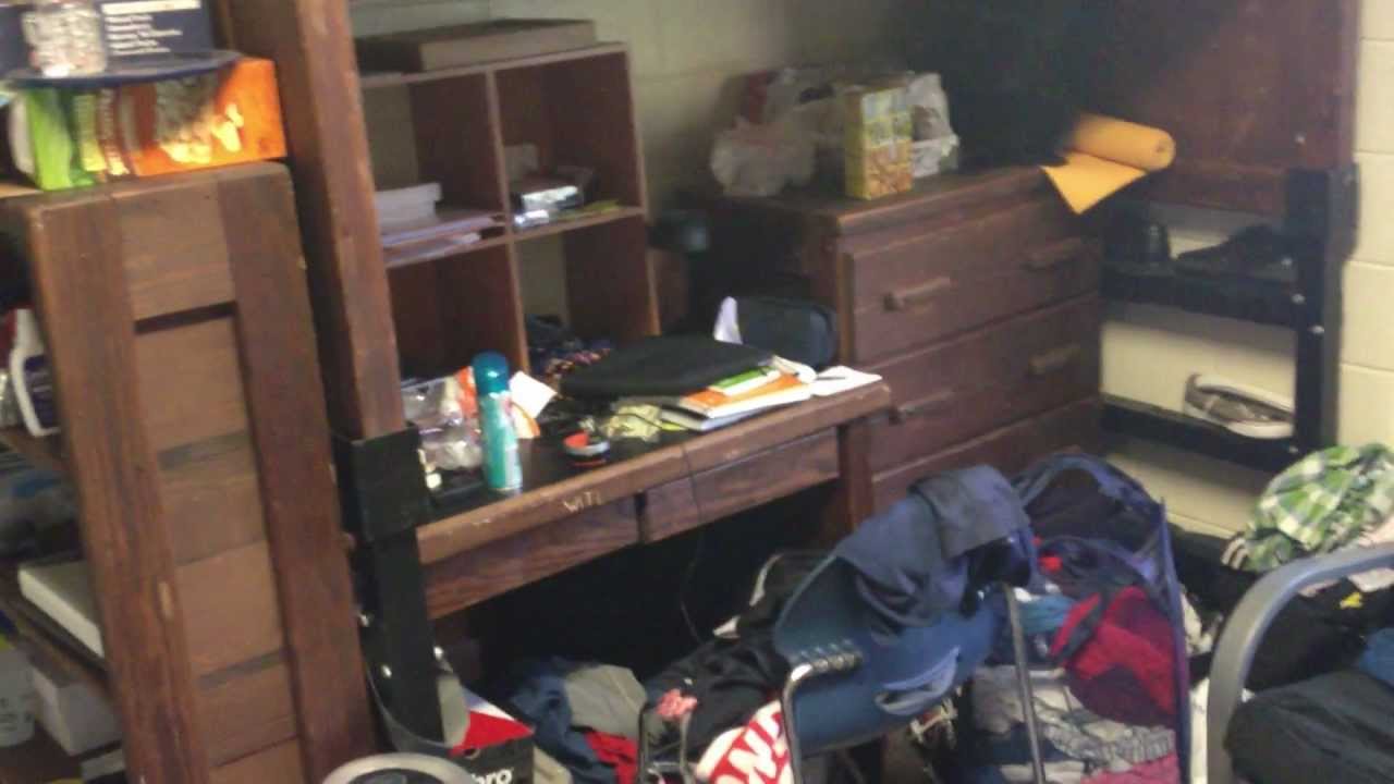 university of richmond dorm tour youtube emploee of the month