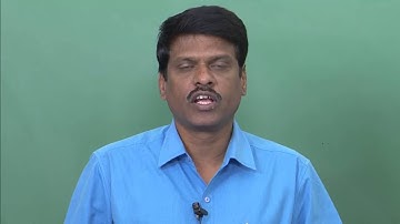 Mod-02 Lec-06 Pest surveillance and methods of sampling