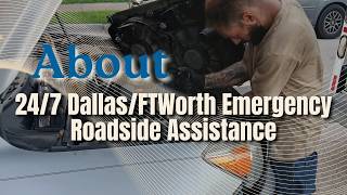 Information 247 DallasFTWorth Emergency Roadside Assistance News