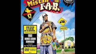 Watch Mistah Fab Dem Cars video