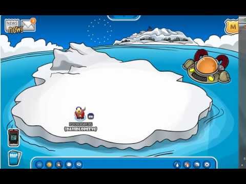 Como Tener El puffle de La elite En Club Penguin