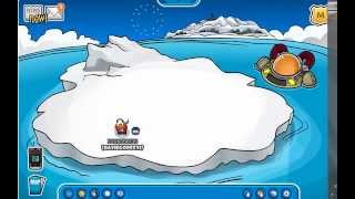 Como Tener El puffle de La elite En Club Penguin
