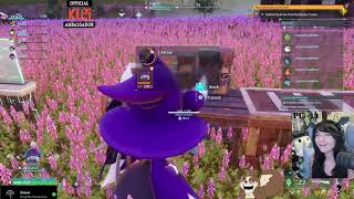 Admin Vlog Game 107