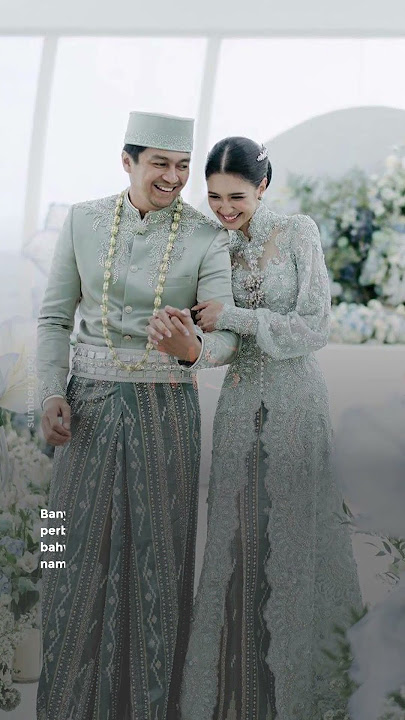 Resmi Menikah Dengan Deva Mahenra, Mikha Tambayong Mualaf? Netizen Soroti Perbedaan Agama!