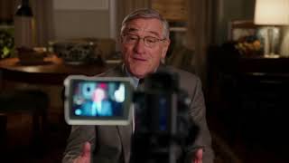 Video CV - Robert de Niro - 