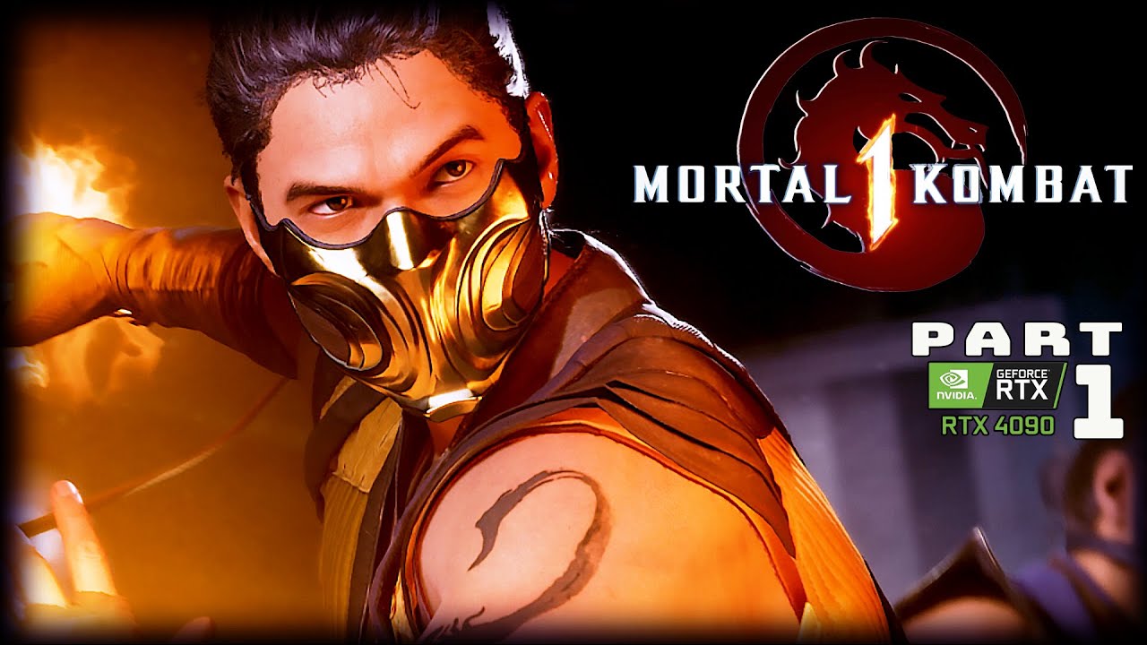 Mind-Blowing Mortal Kombat 1 Theory: Is Shang Tsung Really the