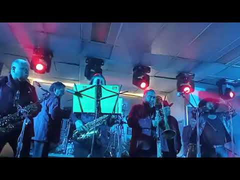 Tormenta Tropical (Casino Nogales)