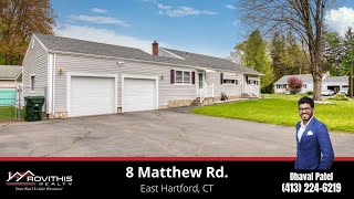 8 Matthew Rd video tour