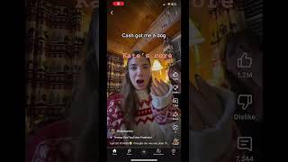 Kate’s  core Content