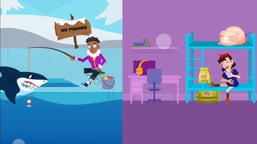 Death Incoming Level 51 - 70 Walkthrough Solution! Walkthrough Gameplay Android,ios