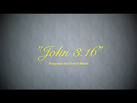 john-3.16-(gospel-song)