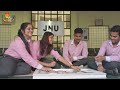 Jaipur National University Campus Building