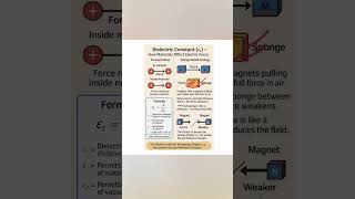 What is Dielectric Constant Relative Permittivity ?