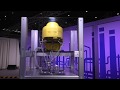 ファナック  ゲンコツロボット FANUC Robot M-1iA：ニコニコ超会議2018