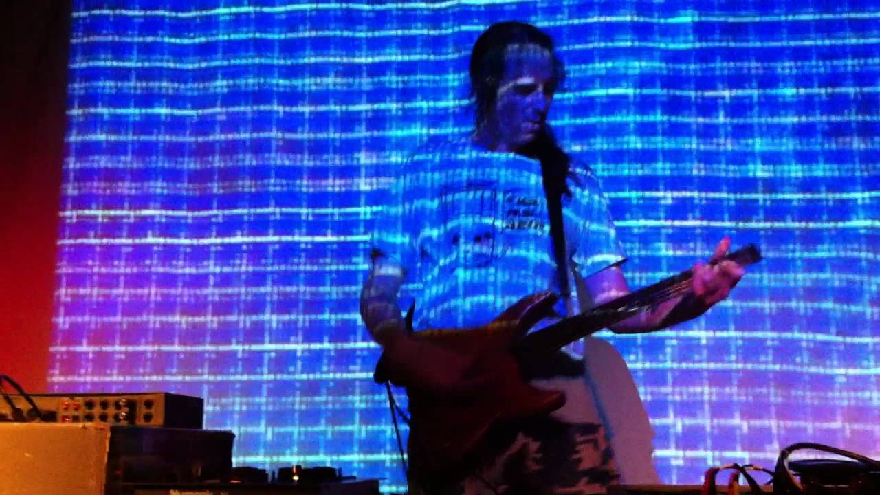 temp sound solutions - byte nyte 3 | aug11