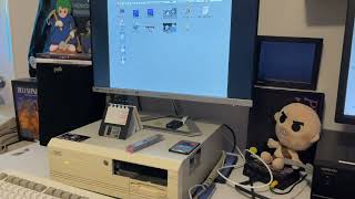 The Fastest Booting Amiga?