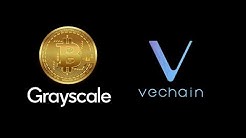 Buying 150% All The Mined Bitcoin; VeChain Partners with Bayer; Samsung Crypto Exchange