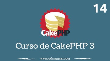 14. Curso de CakePHP 3 - Asociaciones.