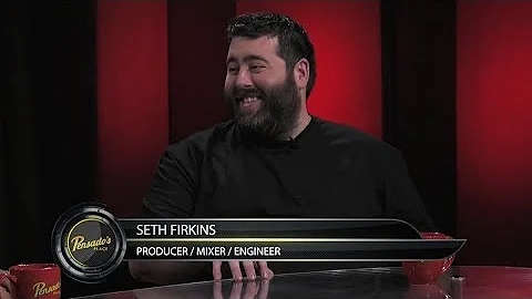 Future's Engineer/Produce...  Seth Firkins - Pensa...