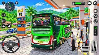 Bus Driving Game 2026 3D: City Tour Driving Simulator Double Decker Bus game - android gameplay screenshot 5