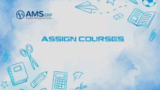 Ams Erp - Academic Management System Ign Courses