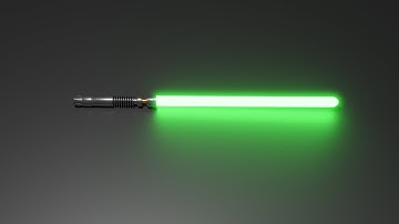 Blender - Making Luke