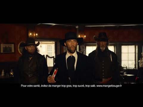 Pub Kinder Bueno (saloon) janvier 2020