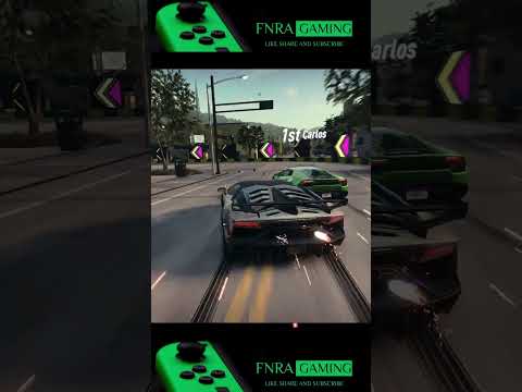 Lamborghini Aventador  #shorts #gamingcommunity #gaming #pcgaming #ps5 #nfs #automotive #ps5 #forza