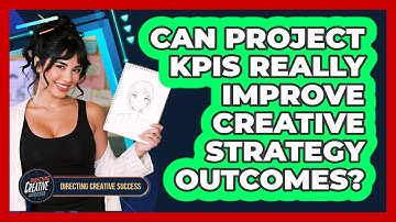 Can Project KPIs Really Improve Creative Strategy Outcomes?