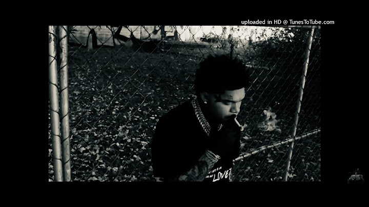 NOCAP - Blame Myself/Block Fever Snippet (slowed)