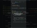 Пишем AI-рефакторинг кода на Python + Gemini #ai #gemini #python #code