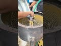 #centrifuge #goldcentrifuge #golddressingequipment #goldselection #factory#GoldPanningEquipment