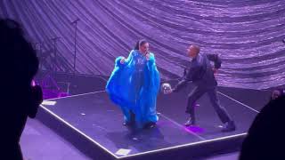 Jessie Ware - Step Into My Life - LIVE in LA Oct 17, 2022