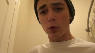 BEATBOX FREESTYLE | BATHROOM ACOUSTICS! @NemesisBeatbox