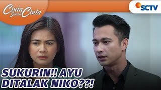 Sukurin Ayu Ditalak Niko? Cinta Setelah Cinta - Episode 449