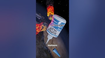 Could You Glue the Continents Back Together? 🤔