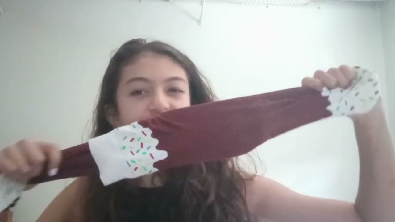 Sephora reviews the Ice Pop Socks