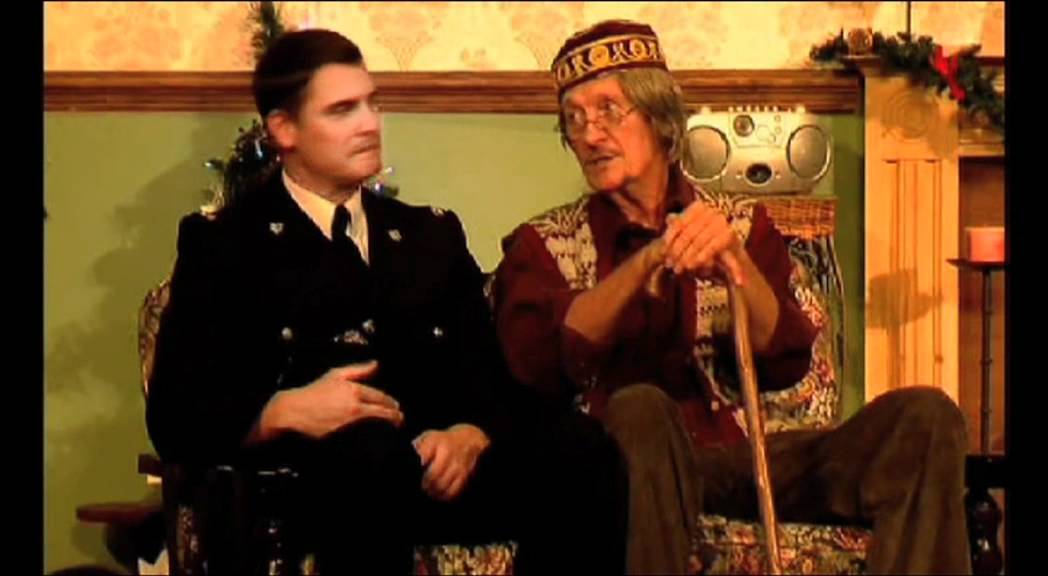 The Lying Kind - By Manor Theatre (Contains some strong language) - YouTube