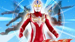 ULTRAMAN MAX RTV EPS 2 ULAH MONSTER LISTRIK