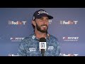 Max Homa · Round 2 · Interview · 2023 Fortinet Championship · PGA Tour