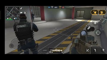 Modern ops - Gameplay Walkthrough Part-7 (Android, ios)