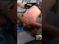 6ft 5inch vs 6ft 7inch heavyweights!!! | LFA Fights