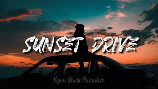 VAANCE - Sunset Drive (Lyrics) ft. Josh Bogert
