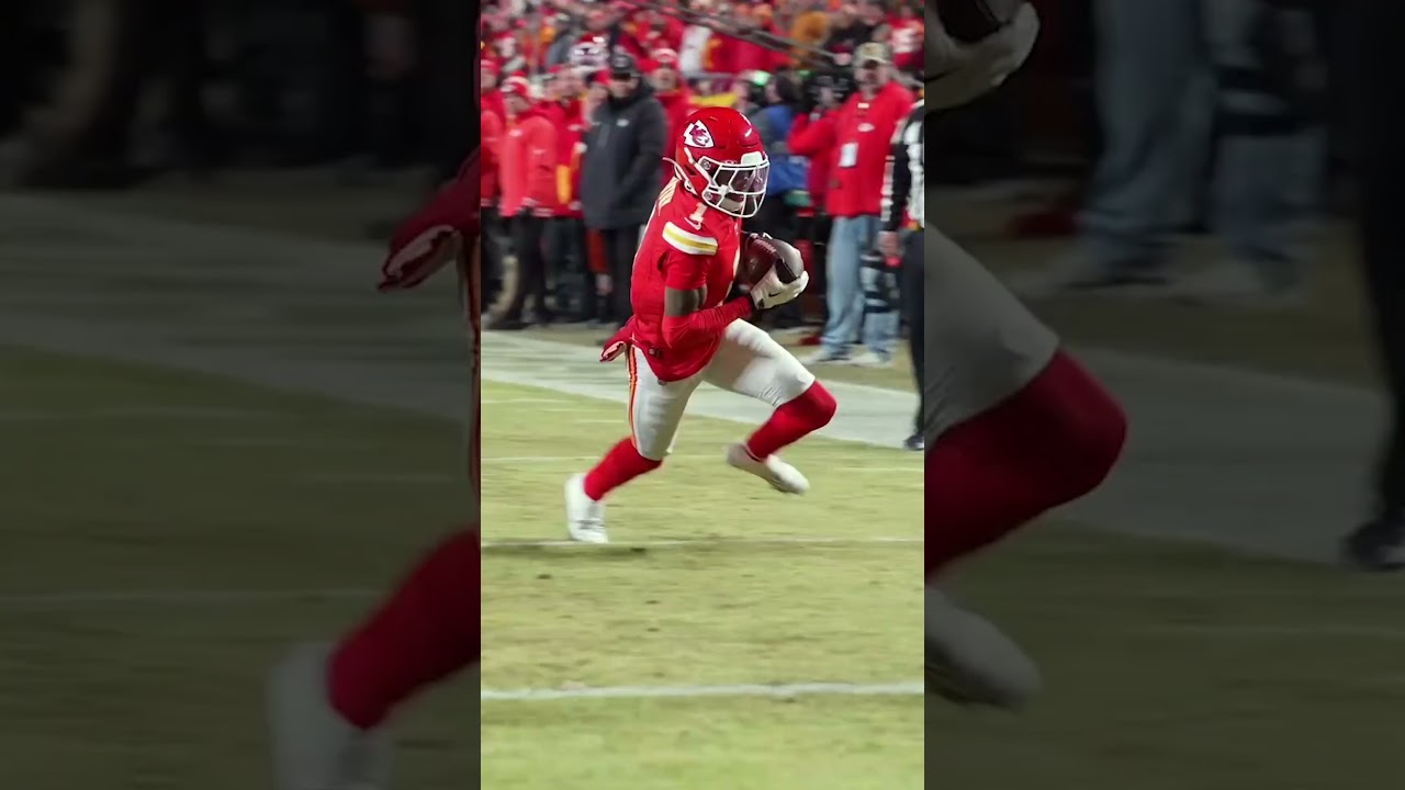 A celebration WORTHY score! 🙌