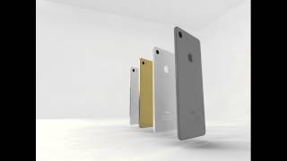 i Phone 6 3D model from CGTrader.com