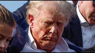 Pray Marys Rosary for Safety of Donald Trump and His Family