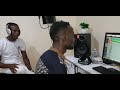 Studio Session WEMA RECORDS Studio Session WEMA RECORDS