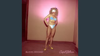 Video thumbnail of "Blood Orange - You're Not Good Enough"