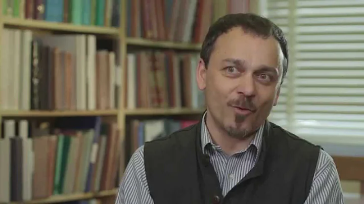2014 Distinguished Teaching Award Recipient Profiles